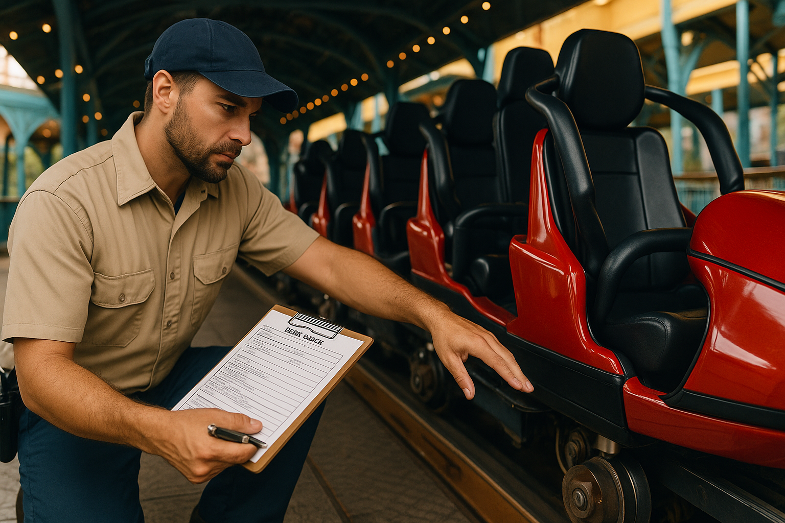 The Handoff Is Part of the Fix: Better Maintenance Work Orders