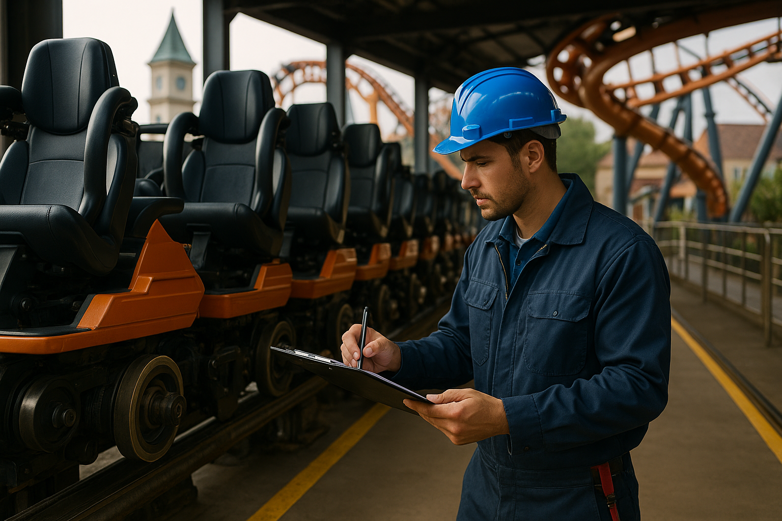 Detailed Maintenance Reporting Prevents Downtime Before It Happens
