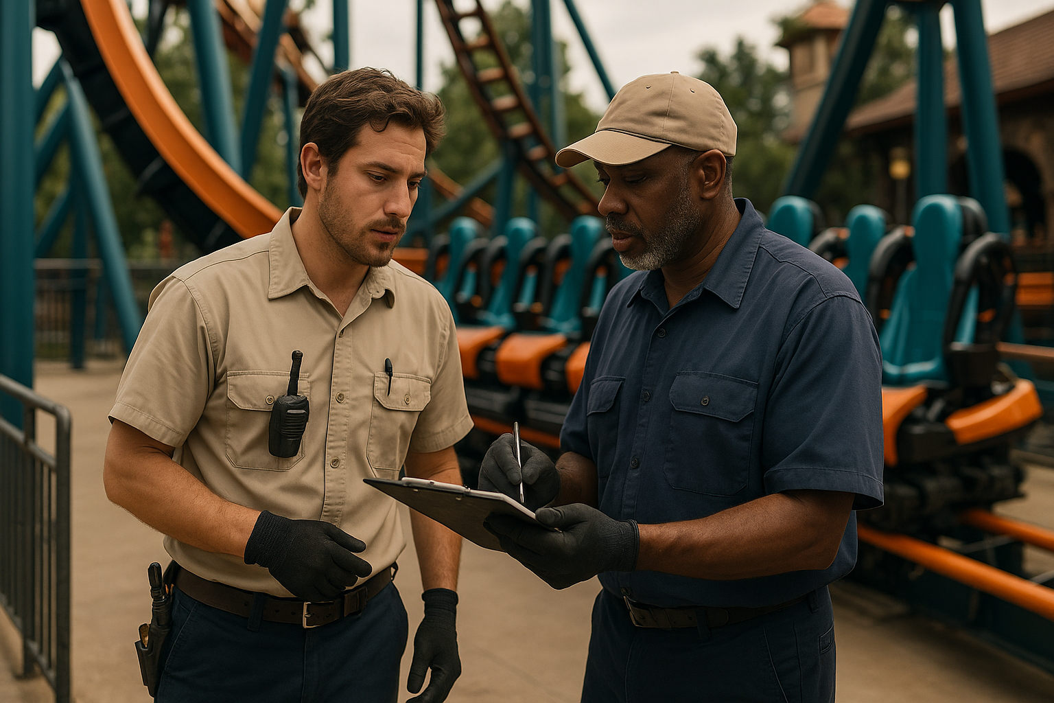 The Shift Handoff That Prevents Minor Issues From Downtime