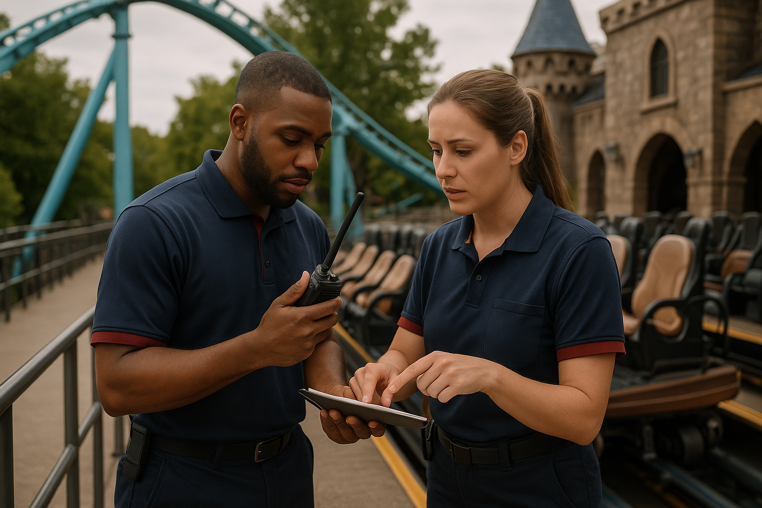 Shift Handoffs That Build Safety, Service, and Operational Continuity
