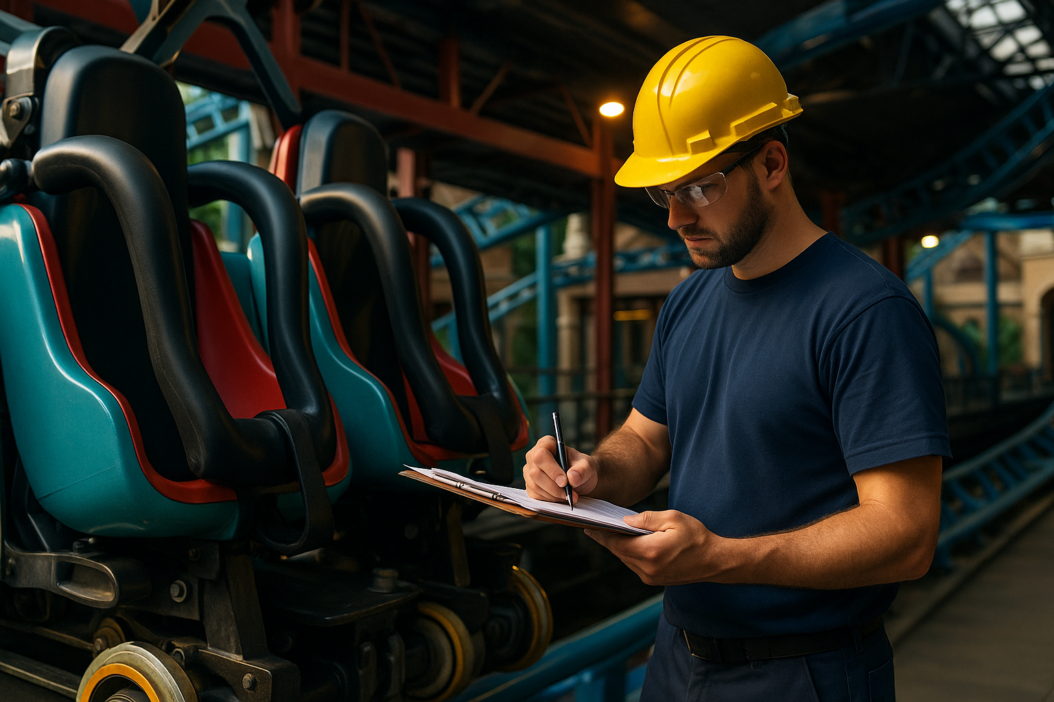 The Maintenance Log Is More Than a Checklist: Clear, Actionable Records