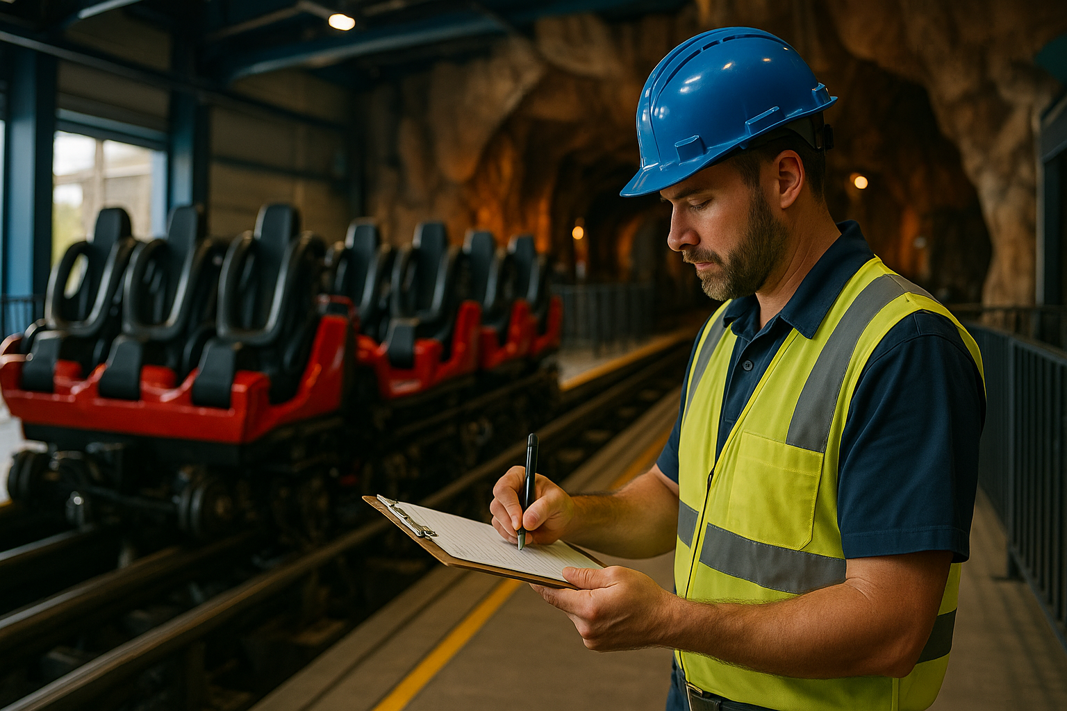 The Repair Is Only Half the Job: Better Preventive Maintenance Notes