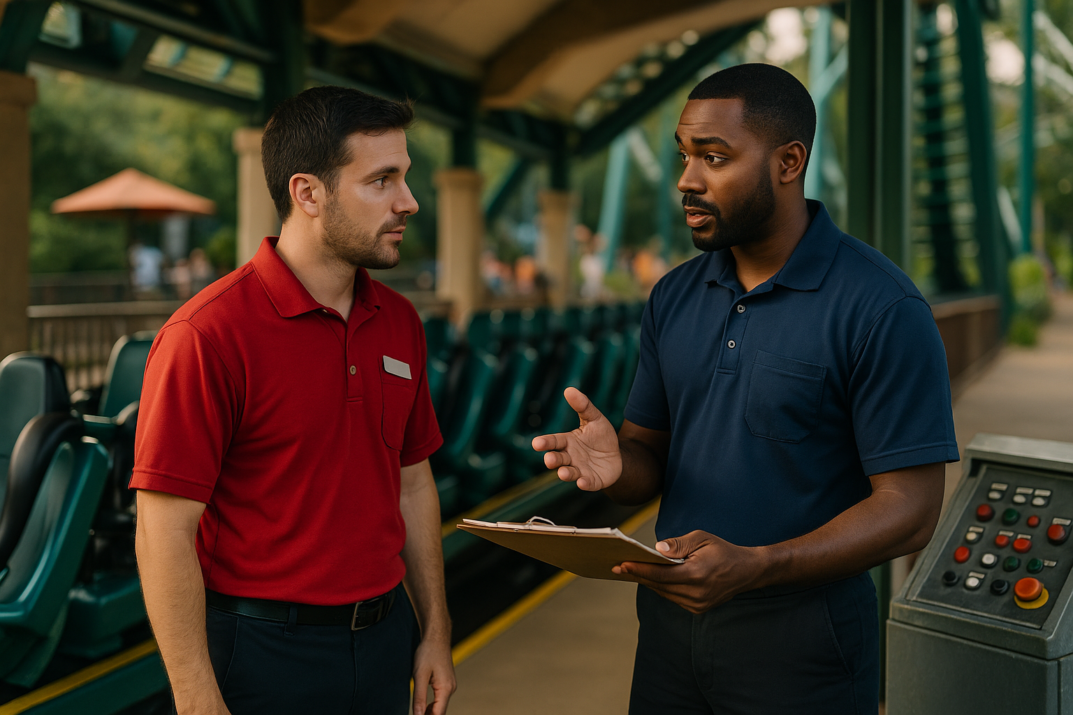 Shift Handoffs: A Safety Tool That Ensures Continuity