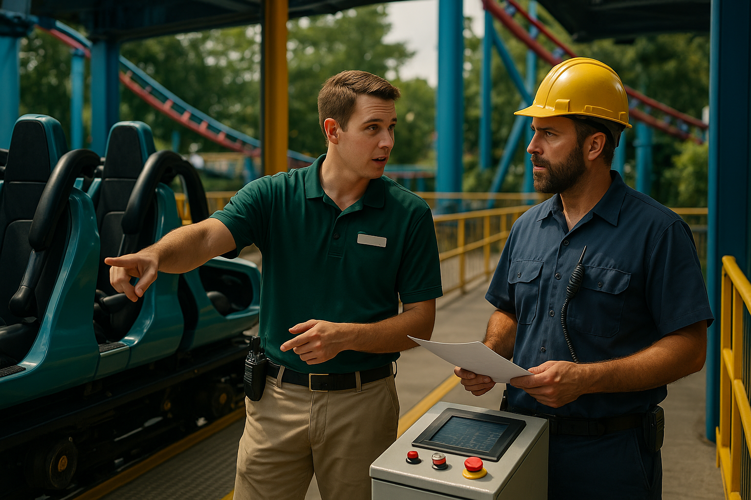 Downtime Communication: Better Handoffs Between Operations and Maintenance