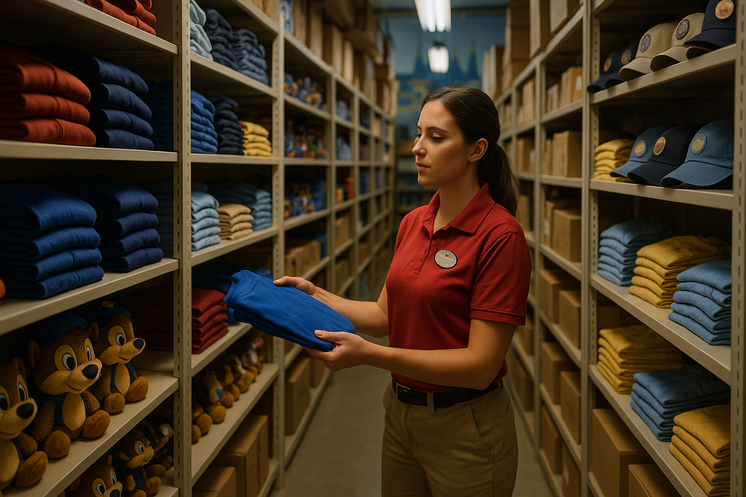 The Retail Stockroom Reset: Backstage Organization That Elevates Guest Experience